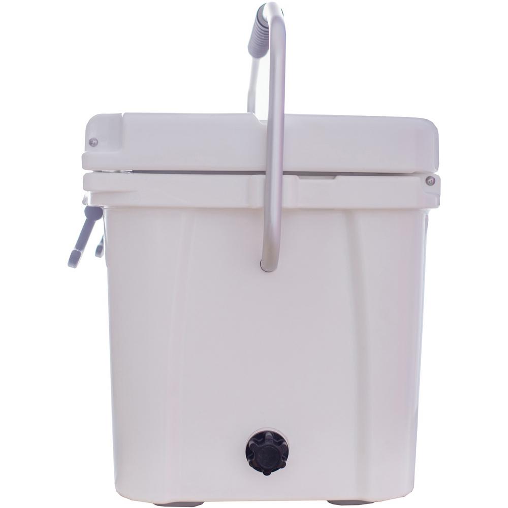 frigidaire rotomolded cooler