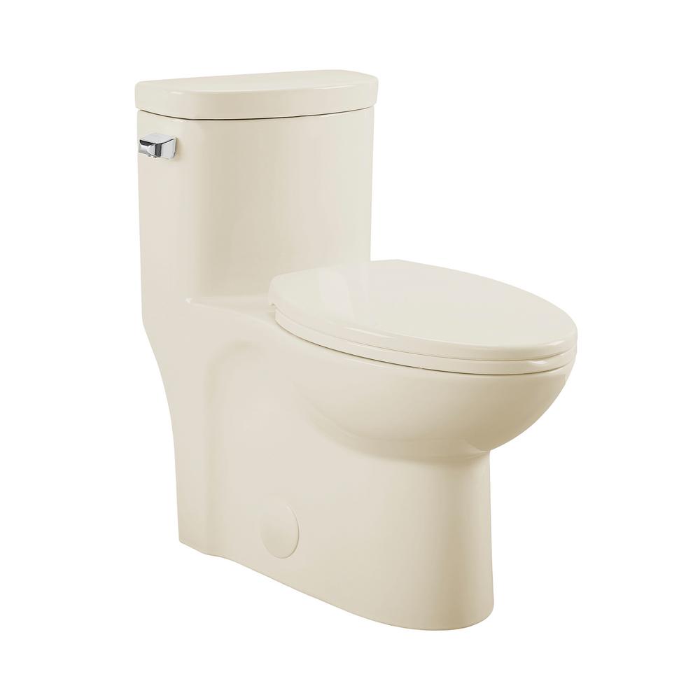 Best Rated Dual Flush One Piece Toilets Toilets The Home Depot