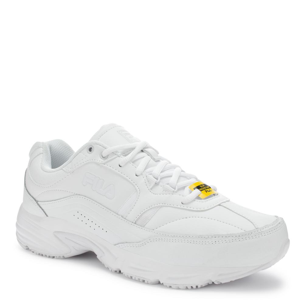 fila work shoes