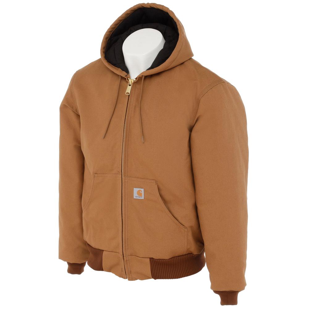 carhartt j140 brn