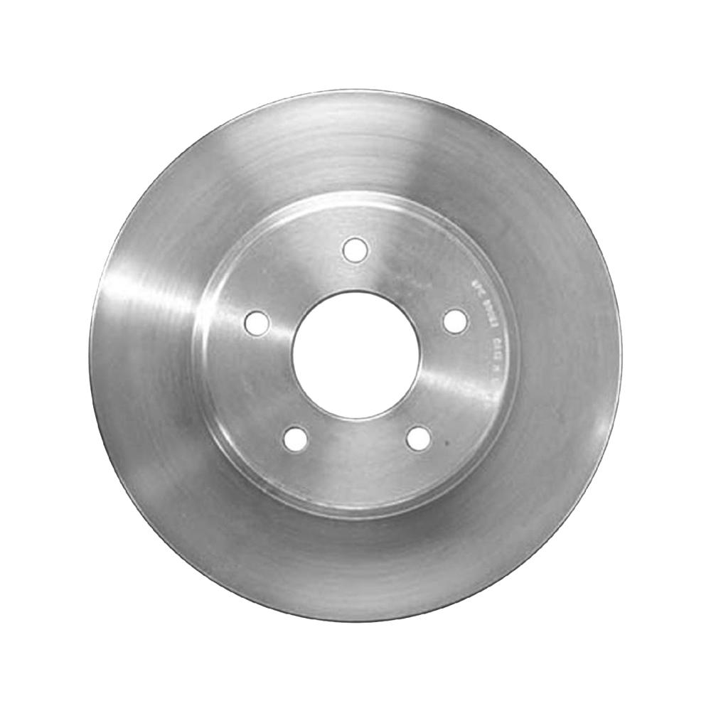 Bendix Bendix Brake RotorPRT5344 The Home Depot