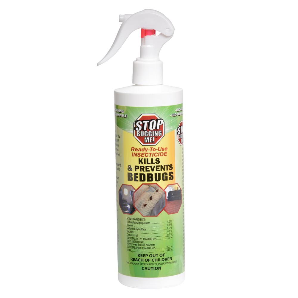 bed bug bombs home depot