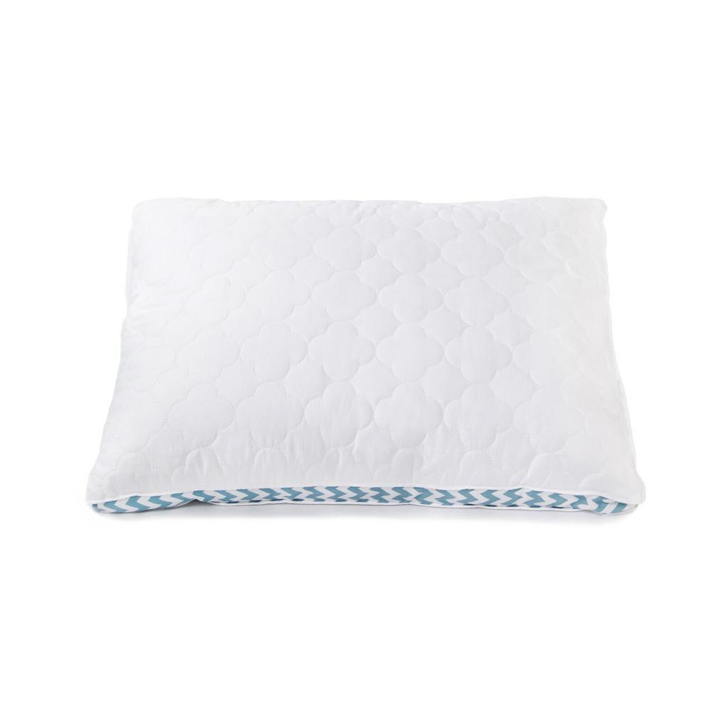 Sealy Elite Cooling Hypoallergenic Down Alternative Jumbo Pillow