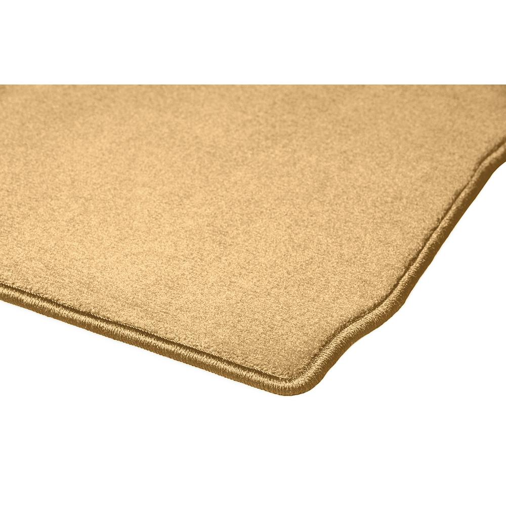 1978 BMW 6 Series Coupe Beige Loop Driver /& Passenger GGBAILEY D2628A-F1A-BG-LP Custom Fit Automotive Carpet Floor Mats for 1977