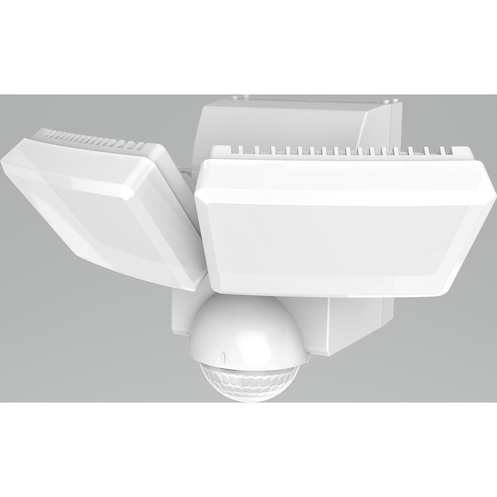 defiant motion sensor light not working