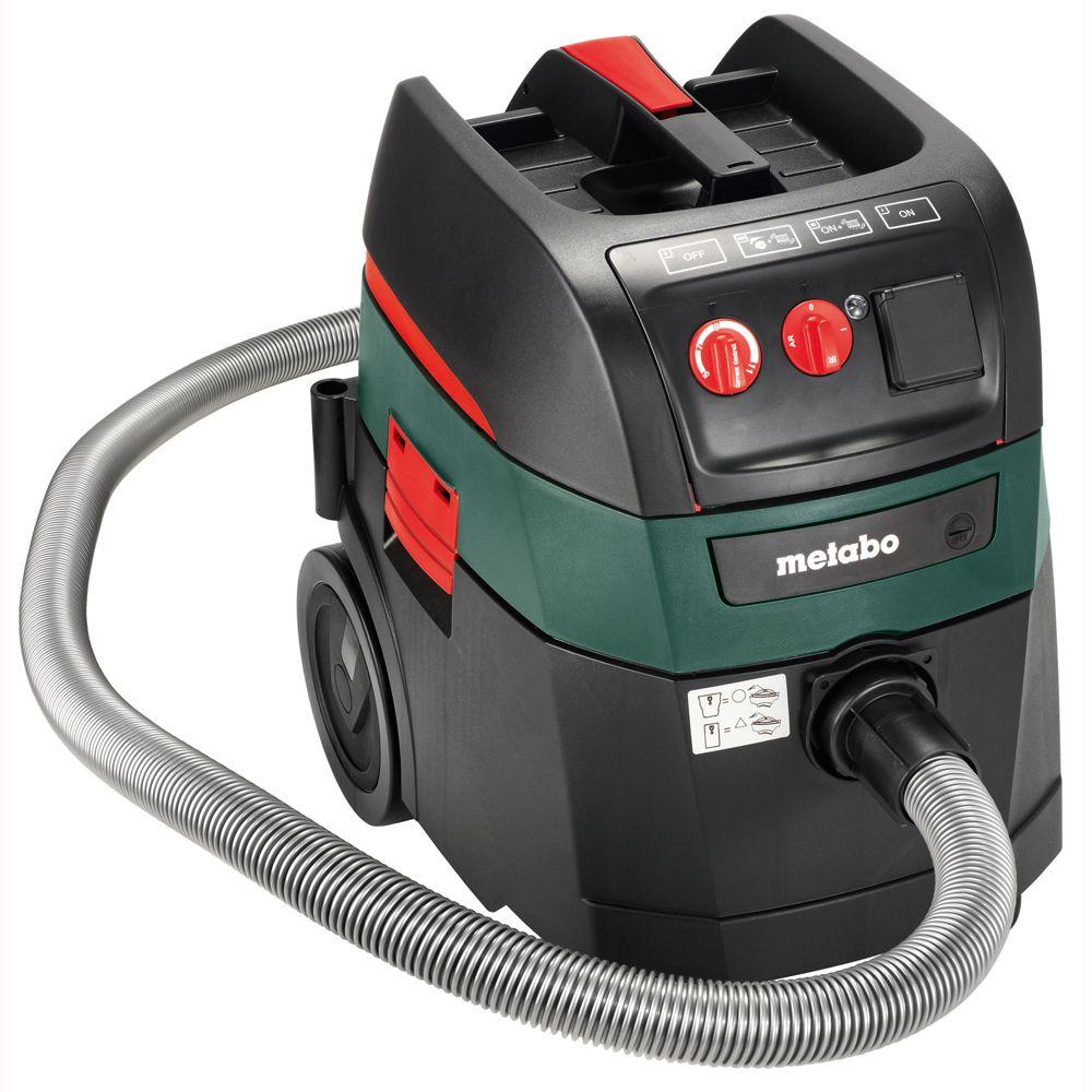 Metabo 9 Gal. All Purpose Vacuum with Auto Clean Filter by Metabo
