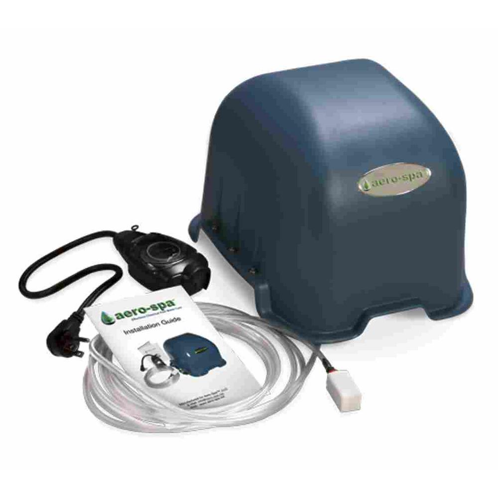 AeroSpa Spa and Hot Tub Ozone SystemAP1000 The Home Depot