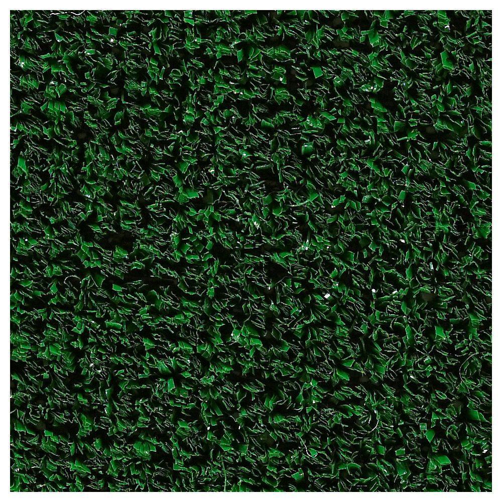 Olefin Artificial Grass Outdoor Carpet The Home Depot