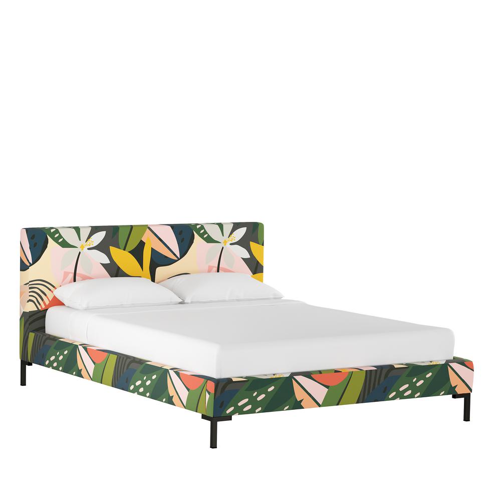 Washington Platform Bed Bedroom Furniture Furniture
