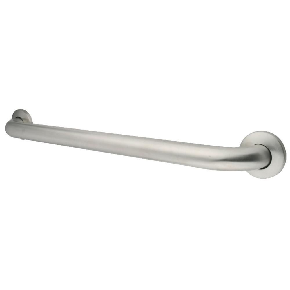 Kingston Brass Traditional 32 in. x 11/4 in. Grab Bar in