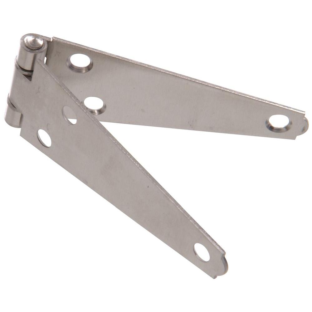 stainless hinges