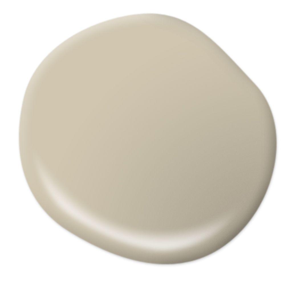 Behr Marquee 1 Gal Hdc Nt 18 Yuma Sand One Coat Hide Ceiling