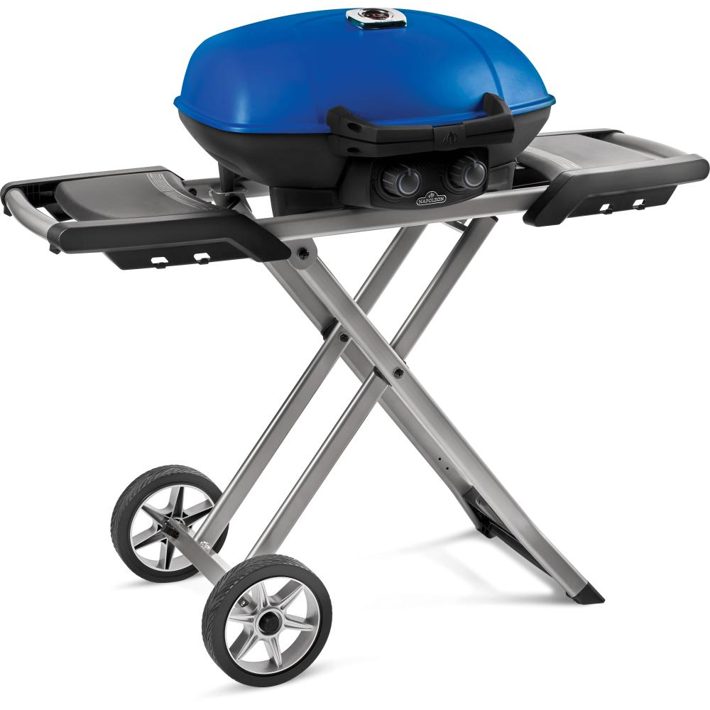 napoleon grills travelq 285