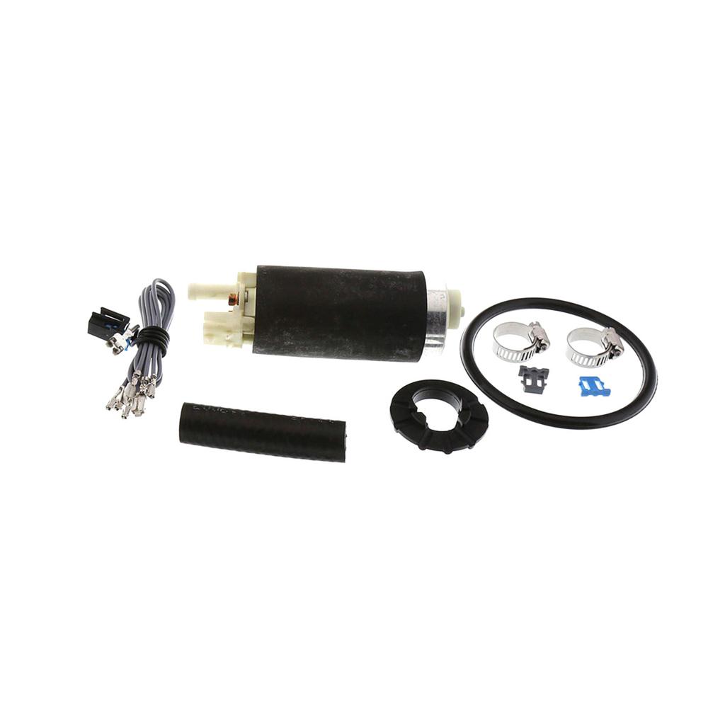 Acdelco Electric Fuel Pump Ep242 The Home Depot Electric Fuel Pump
