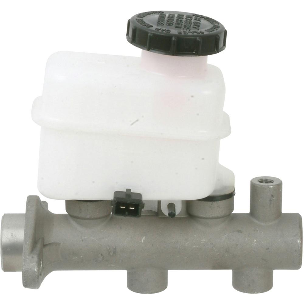 Cardone New Brake Master Cylinder 20012004 Hyundai Santa Fe 2.4l132990 The Home Depot