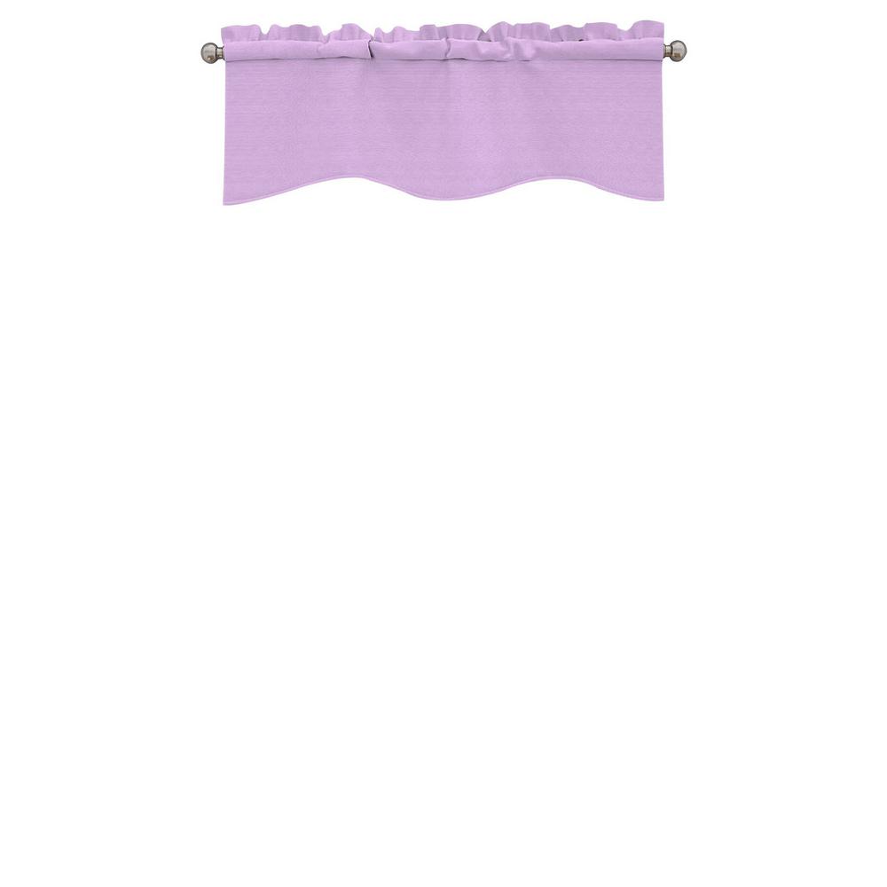 Purple Window Scarves Valances Window Treatments The Home