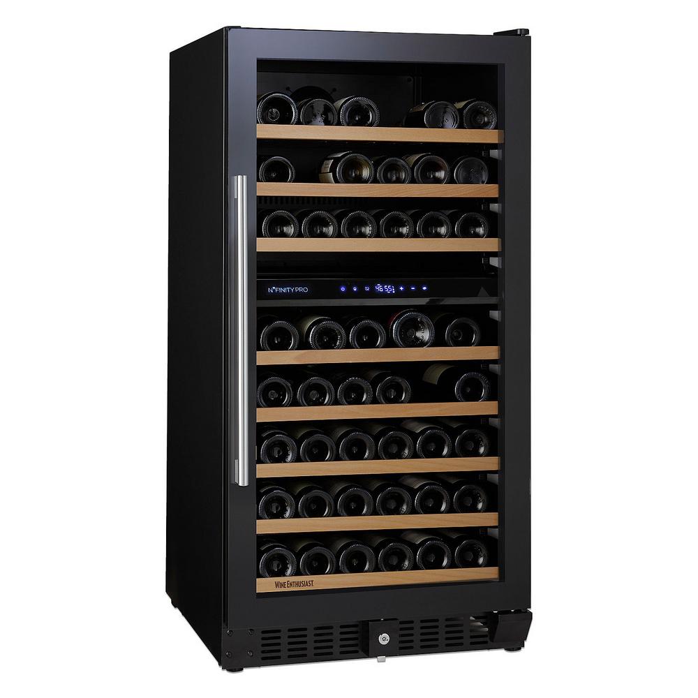 n finity wine enthusiast