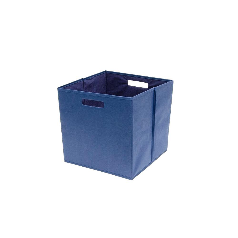 Fabric Cube Storage Accessories Organization The 13 3