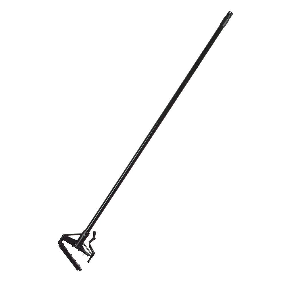 mop handle