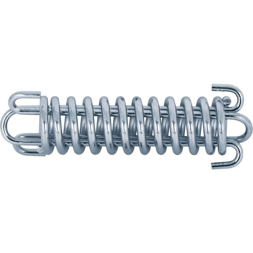 Everbilt 352 Lb Capacity Heavy Duty Porch Swing Spring Sp 9649 Capacity Heavy Duty Porch Swing Spring