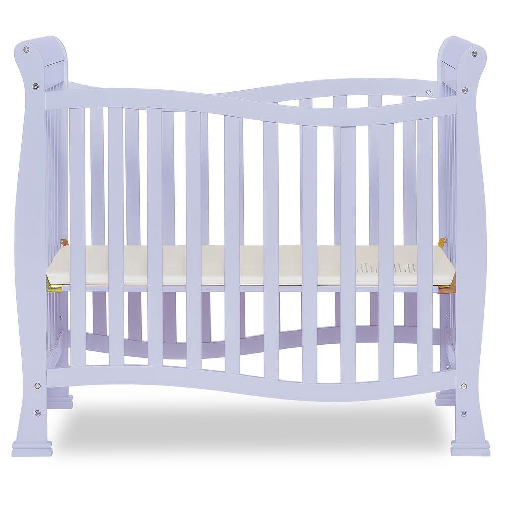 dream on me circular crib