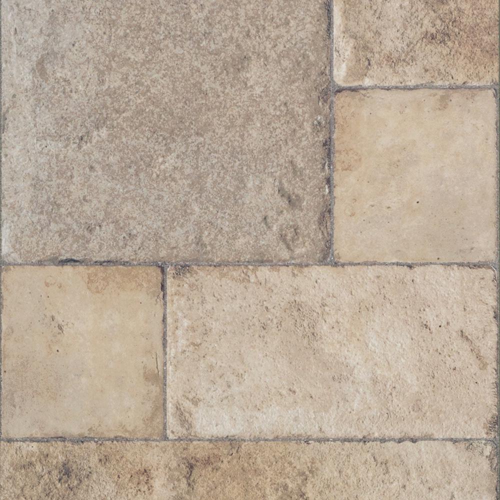 Innovations Tuscan Stone Sand 8 Mm Thick X 15 1 2 In Wide 46 5 Take Home Sample Tuscan Stone Sand 5 In Wide X 15 1