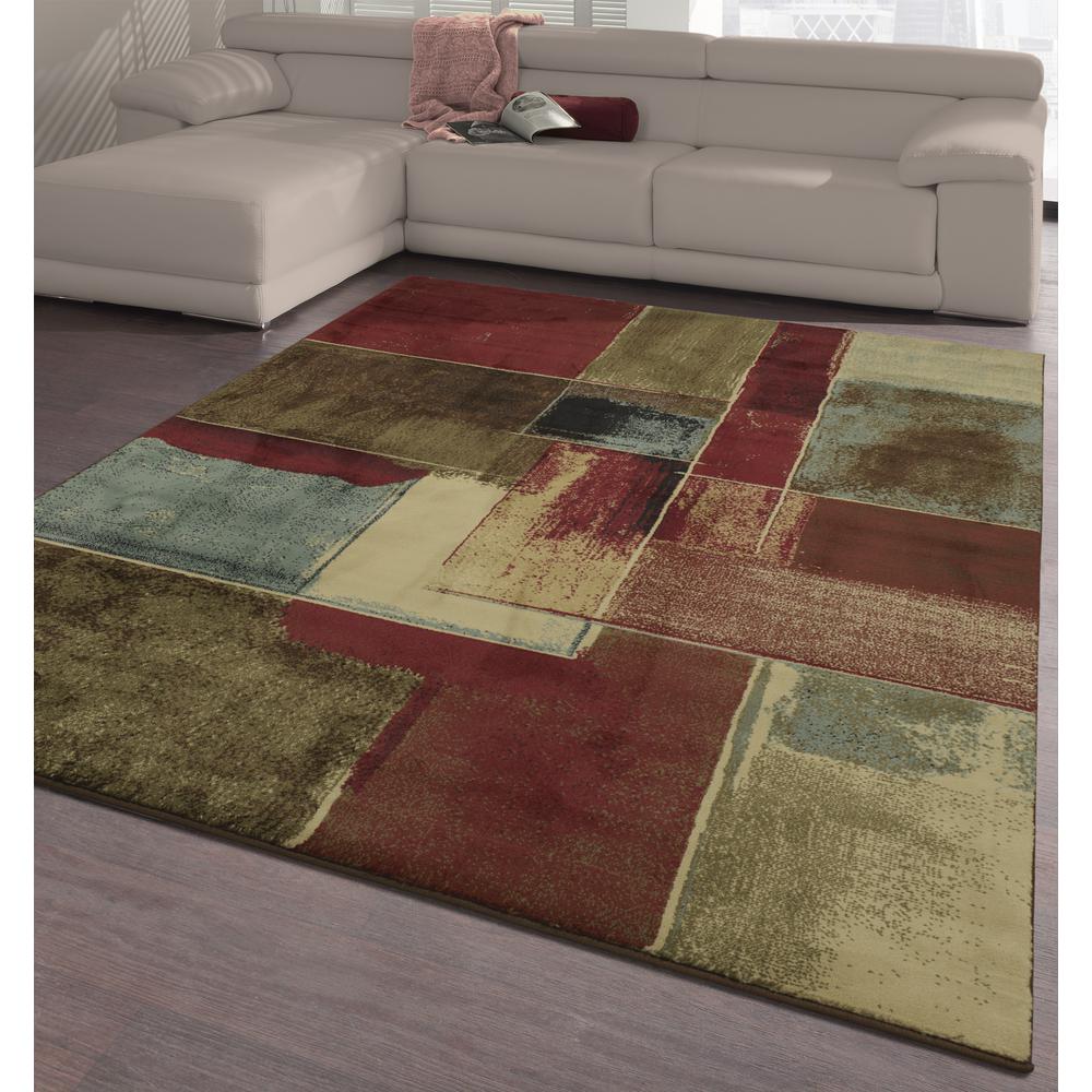 contemporary abstract rugs 5x7        
        <figure class=