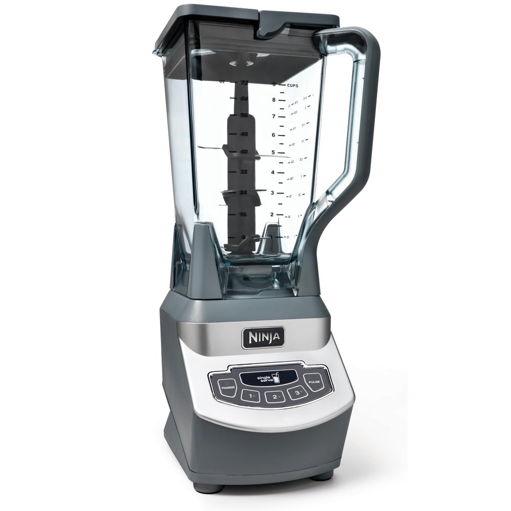 Ninja Professional Blender Nutri Ninja Cups by Ninja