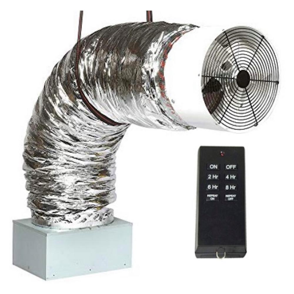 cooling fans home depot