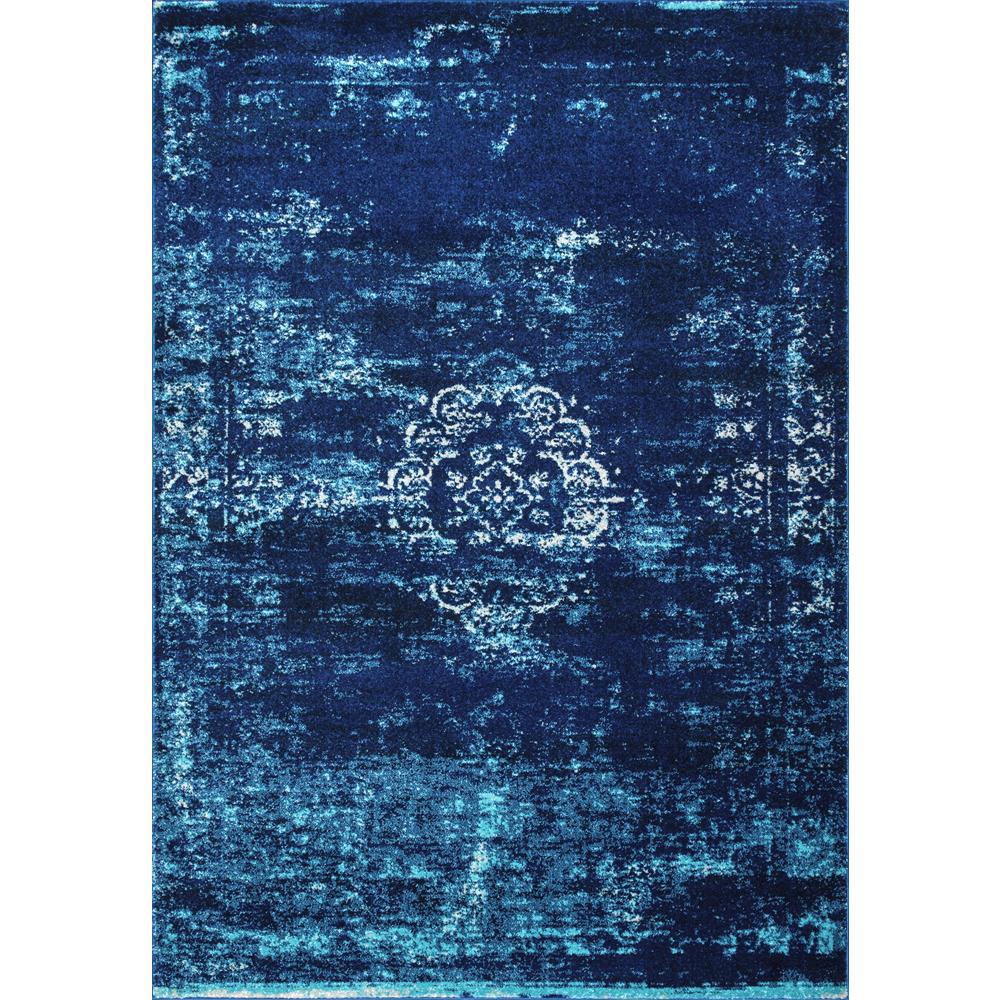 Nuloom Tanja Overdyed Medallion Blue 8 Ft X 10 Area Rug Rzbd47a Nuloom Tanja Overdyed Medallion Blue 8 Ft X 10 Area Rug Rzbd47a 8010 The Home Depot