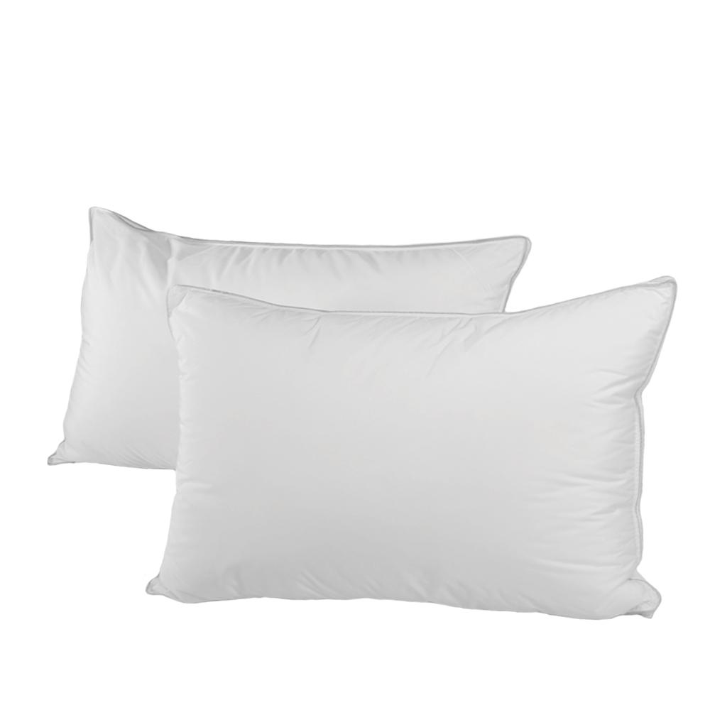 akemi alternative down pillow