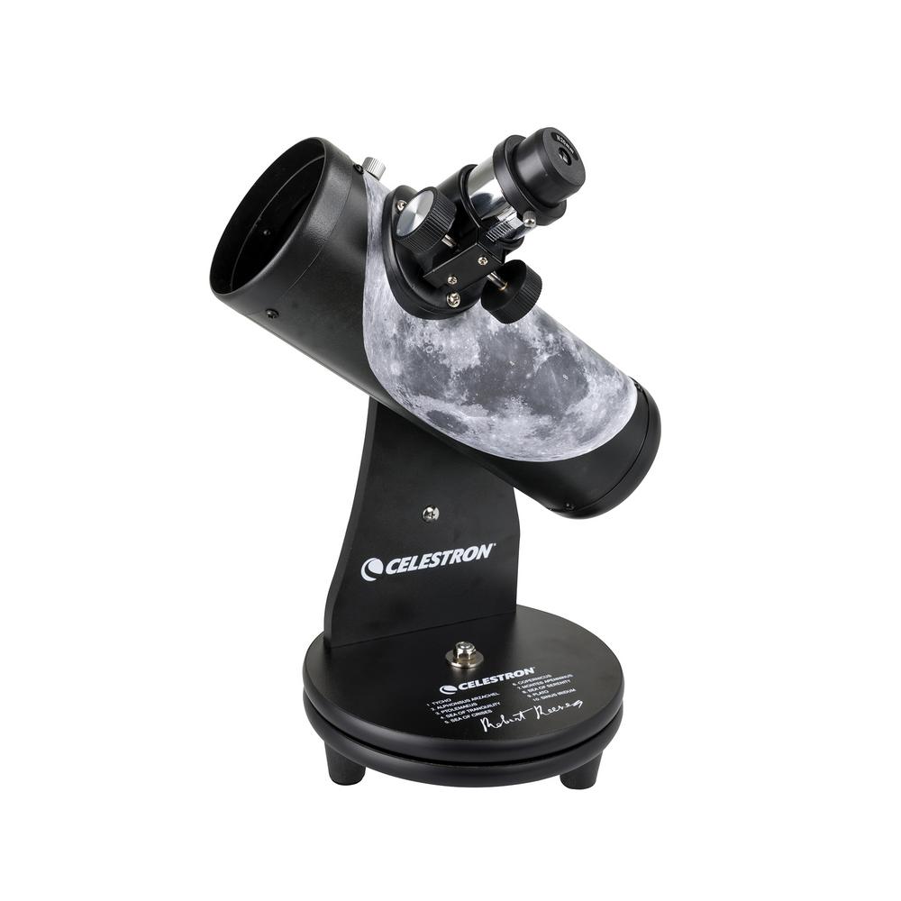 celestron national park foundation firstscope telescope