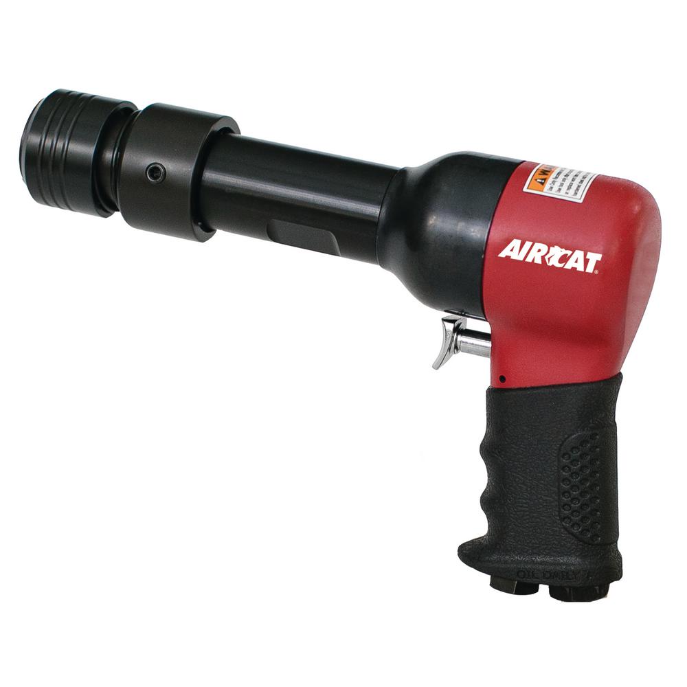  AIRCAT  Super Duty Air  Hammer  0 498 Shank 5300 A T The 