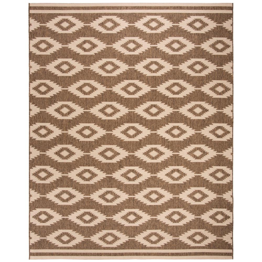 Safavieh Beach House Cream Beige 9 Ft X 12 Indoor Outdoor Safavieh Beach House Cream Beige 9 Ft