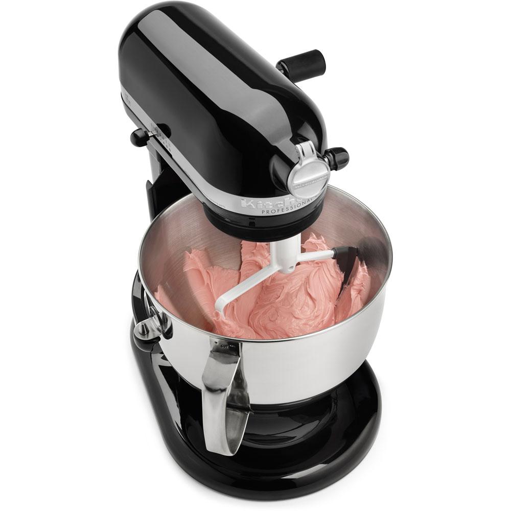 KitchenAid Flex Edge Beater for 6 Qt. TiltHead Stand Mixer KFEW6L