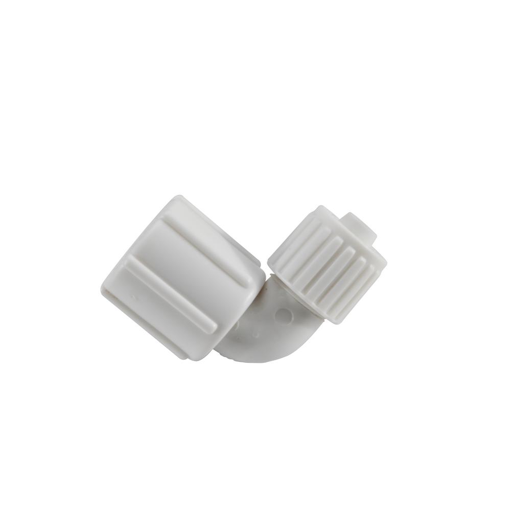 FLAIRIT Pipe & Fittings Plumbing The Home Depot