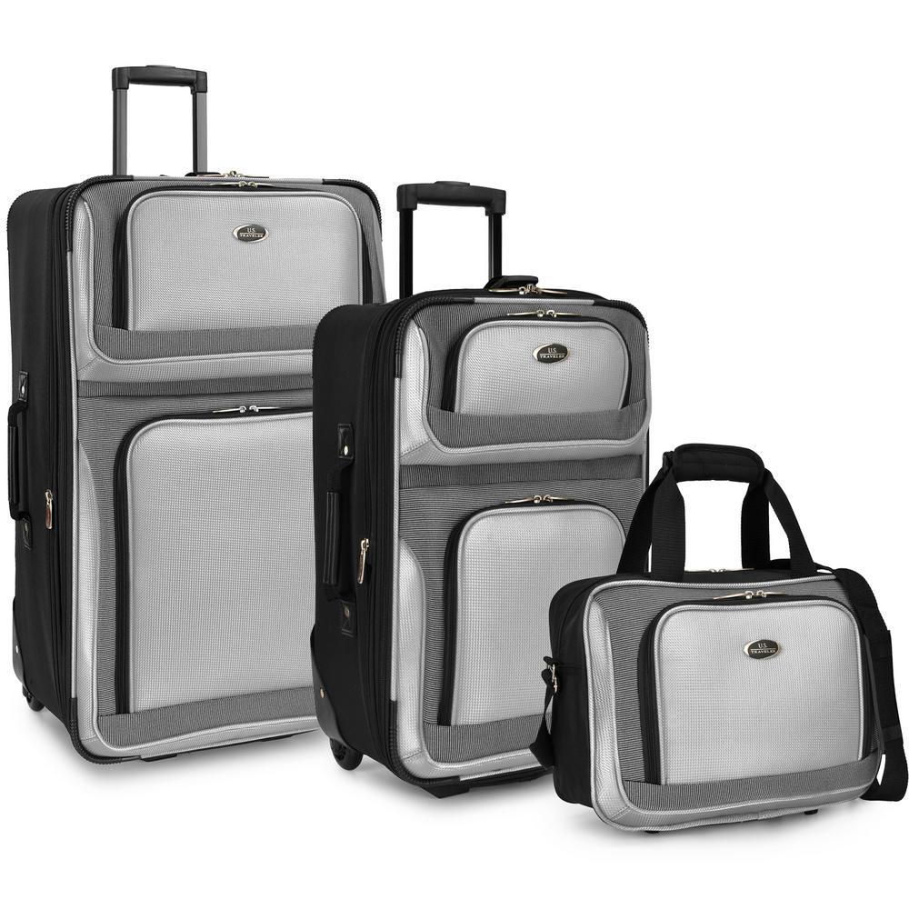 small luggage sets