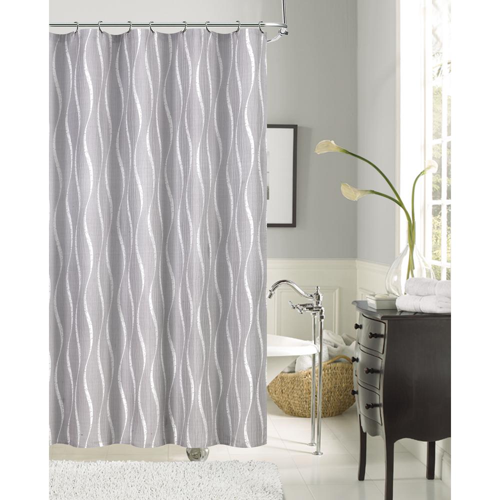 Shower Curtains Shower Accessories The Home Depot