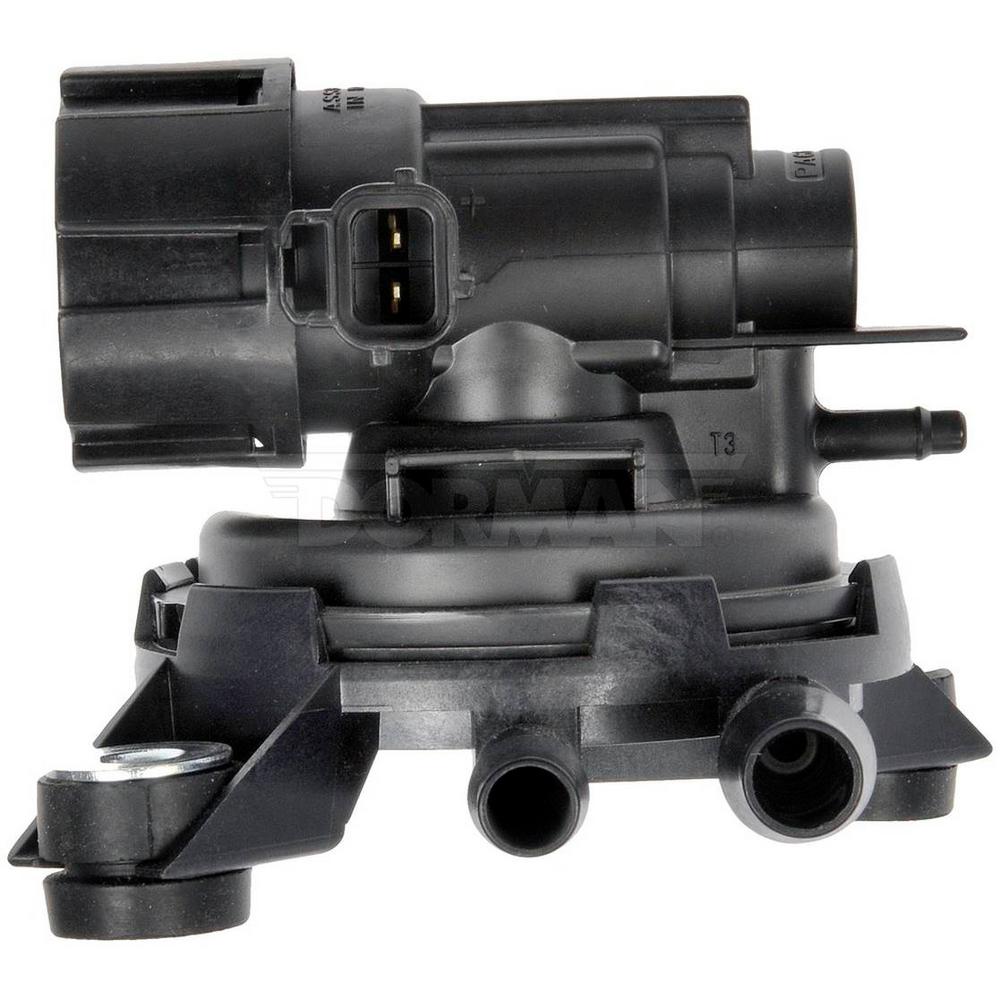 OE Solutions Evaporative Emissions Purge Valve 19992011 Ford F53911362 The Home Depot