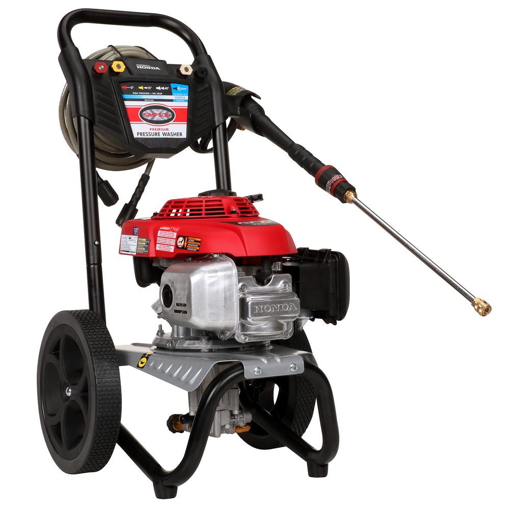 Buy Now Pay Later Pressure Washers Online Leaseville