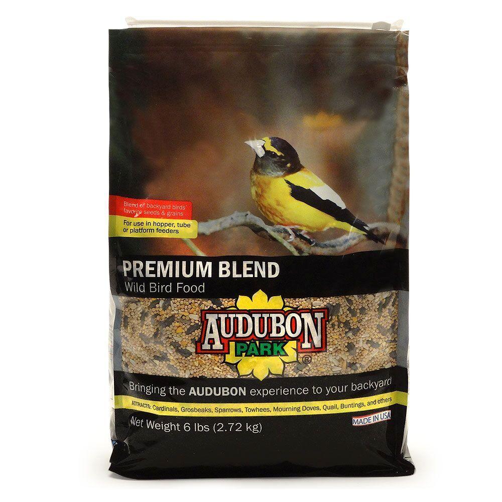 Wagner's 50 Lb. Nyjer Seed Wild Bird Food-62052 - The Home Depot