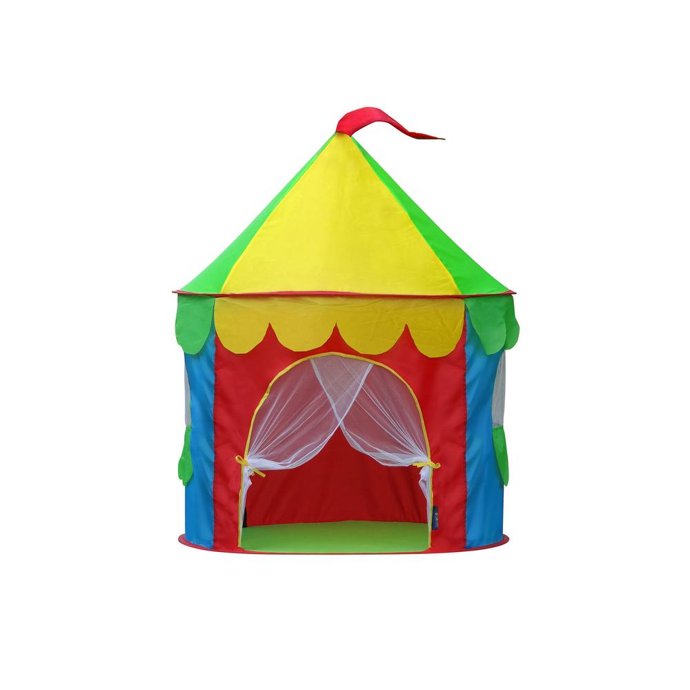 gigatent play tent