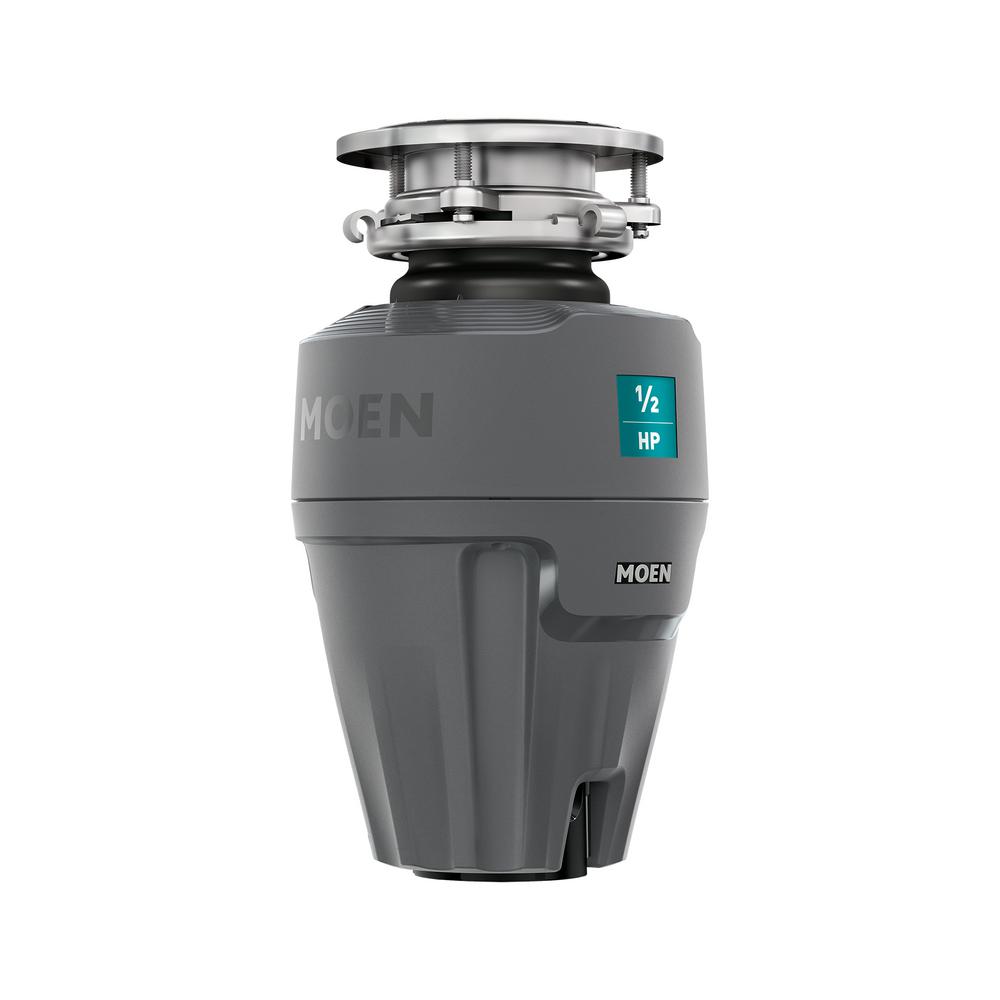 Moen garbage disposal hromwine