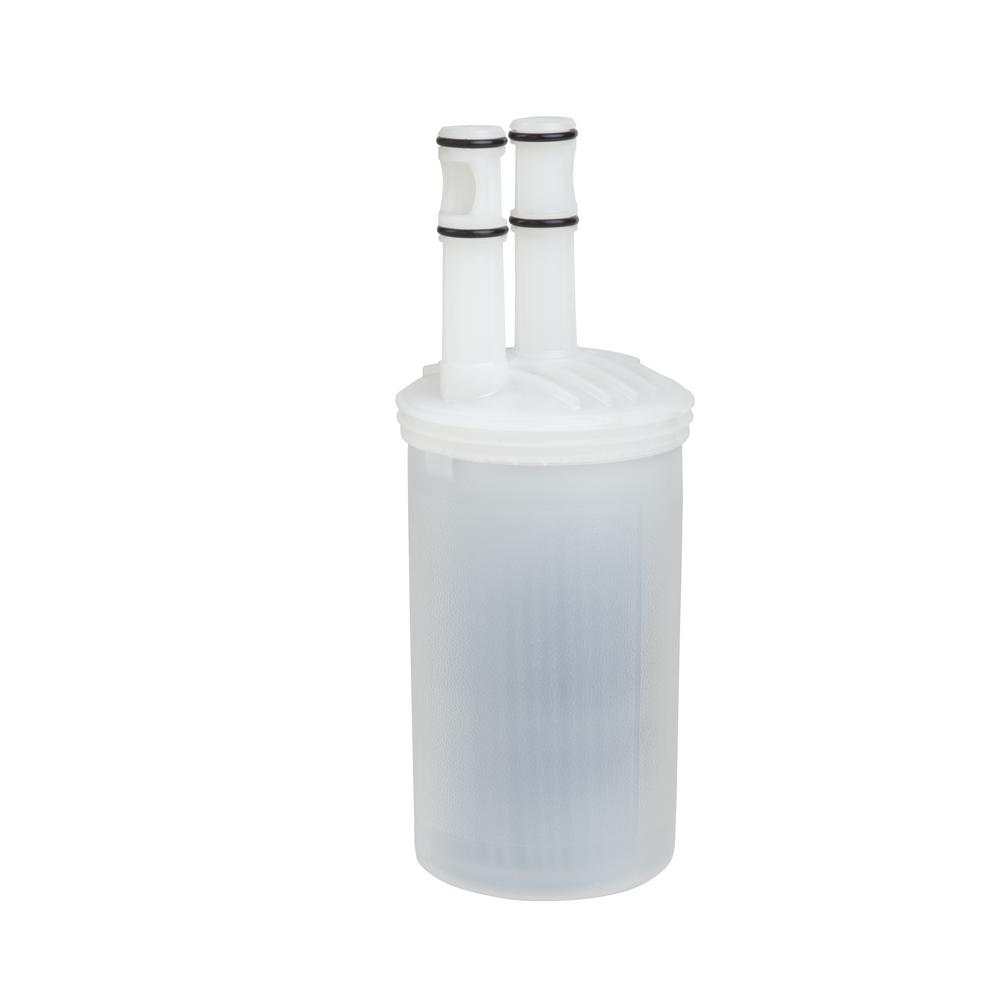 ecopure whole home water filter