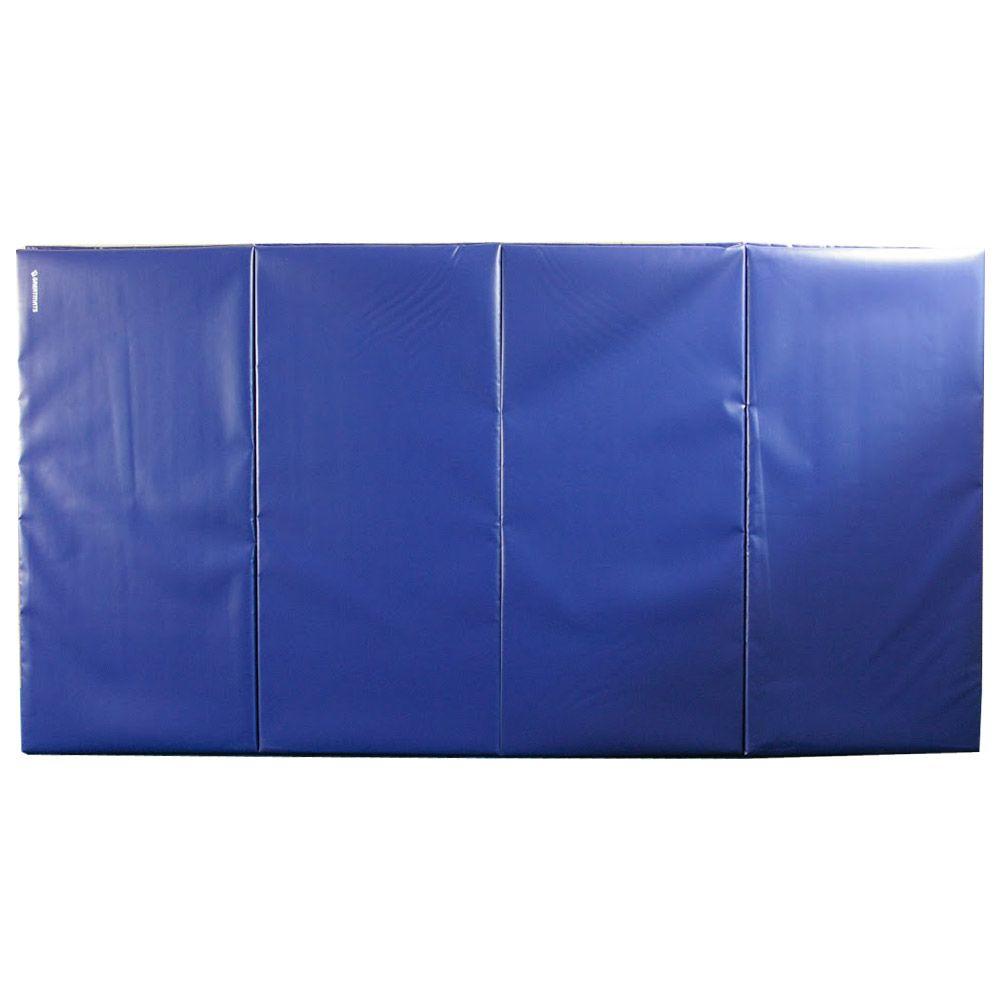blue gym mats for sale