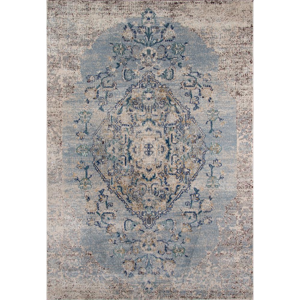 Momeni Area Rugs The Home Depot Amelia Light Blue 9 Ft X 13 Indoor Area Rug