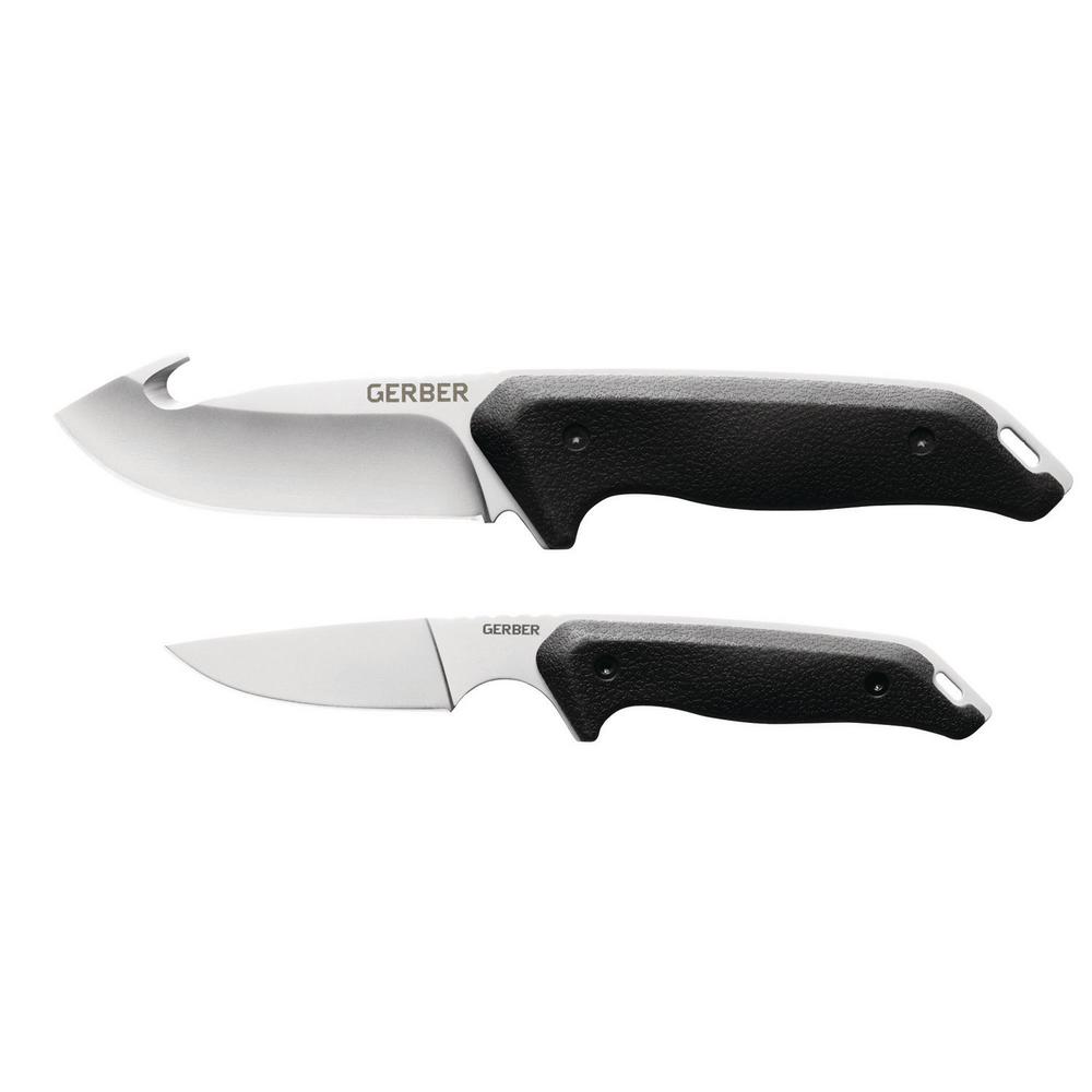 Gerber Moment Cleaning Knife Kit by Gerber