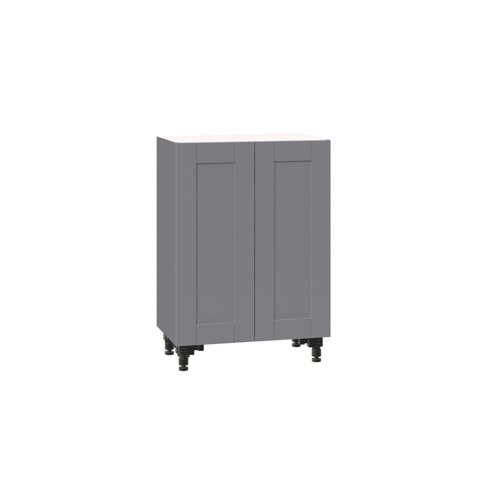 J Collection Shaker Assembled 24 In X 34 5 In X 14 In Shallow