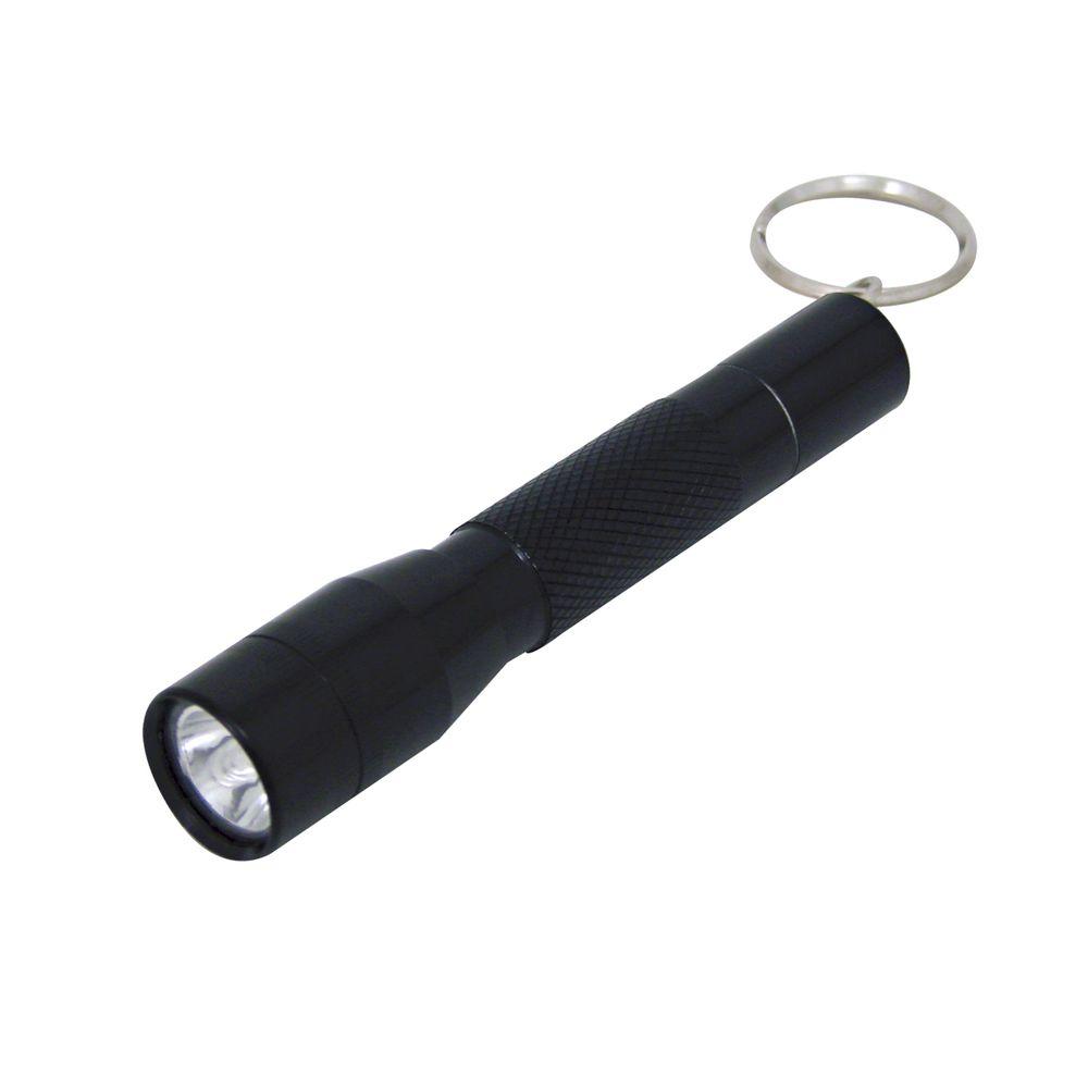 Husky 1000 Lumen Virtually Unbreakable Aluminum Flashlight99294 The