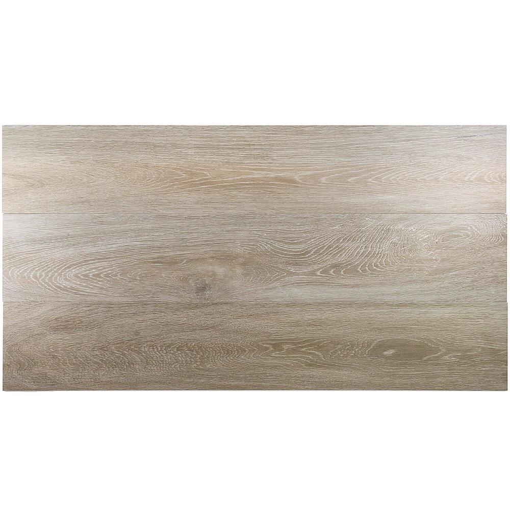 Ivy Hill Tile Helena Chestnut 8 In X 45 10mm Natural Wood Look Porcelain Floor And Wall 5 Pieces 12 26 Sq Ft Box
